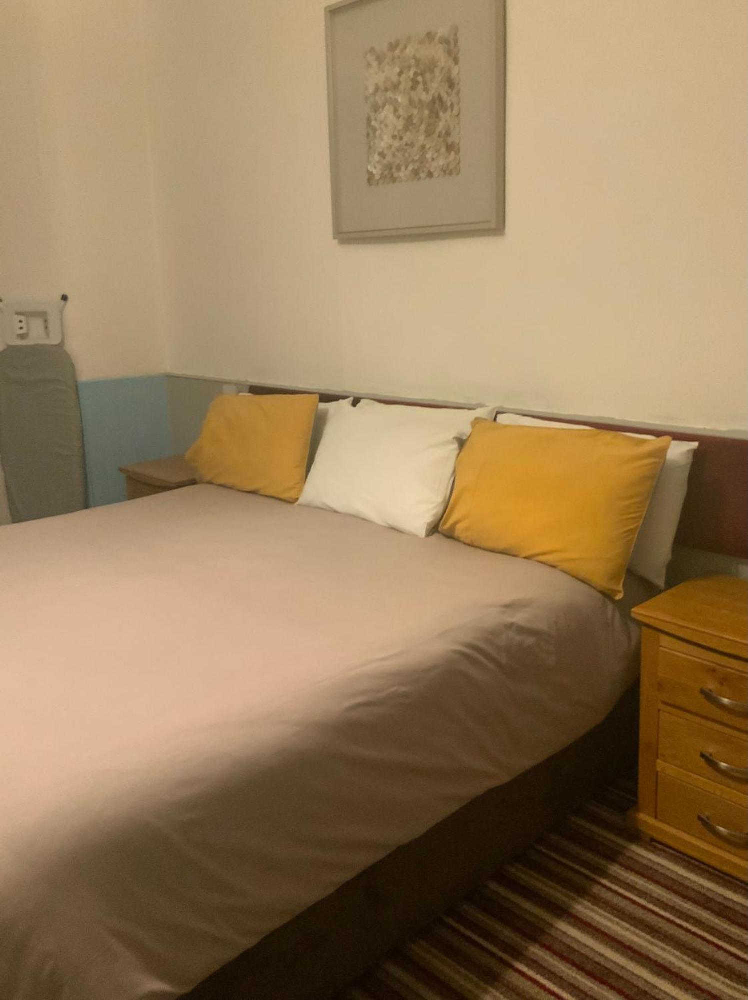 Bromptons Hotell Blackpool Eksteriør bilde