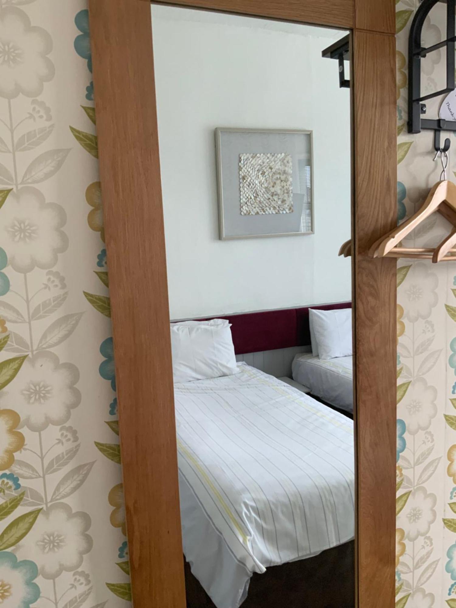 Bromptons Hotell Blackpool Eksteriør bilde