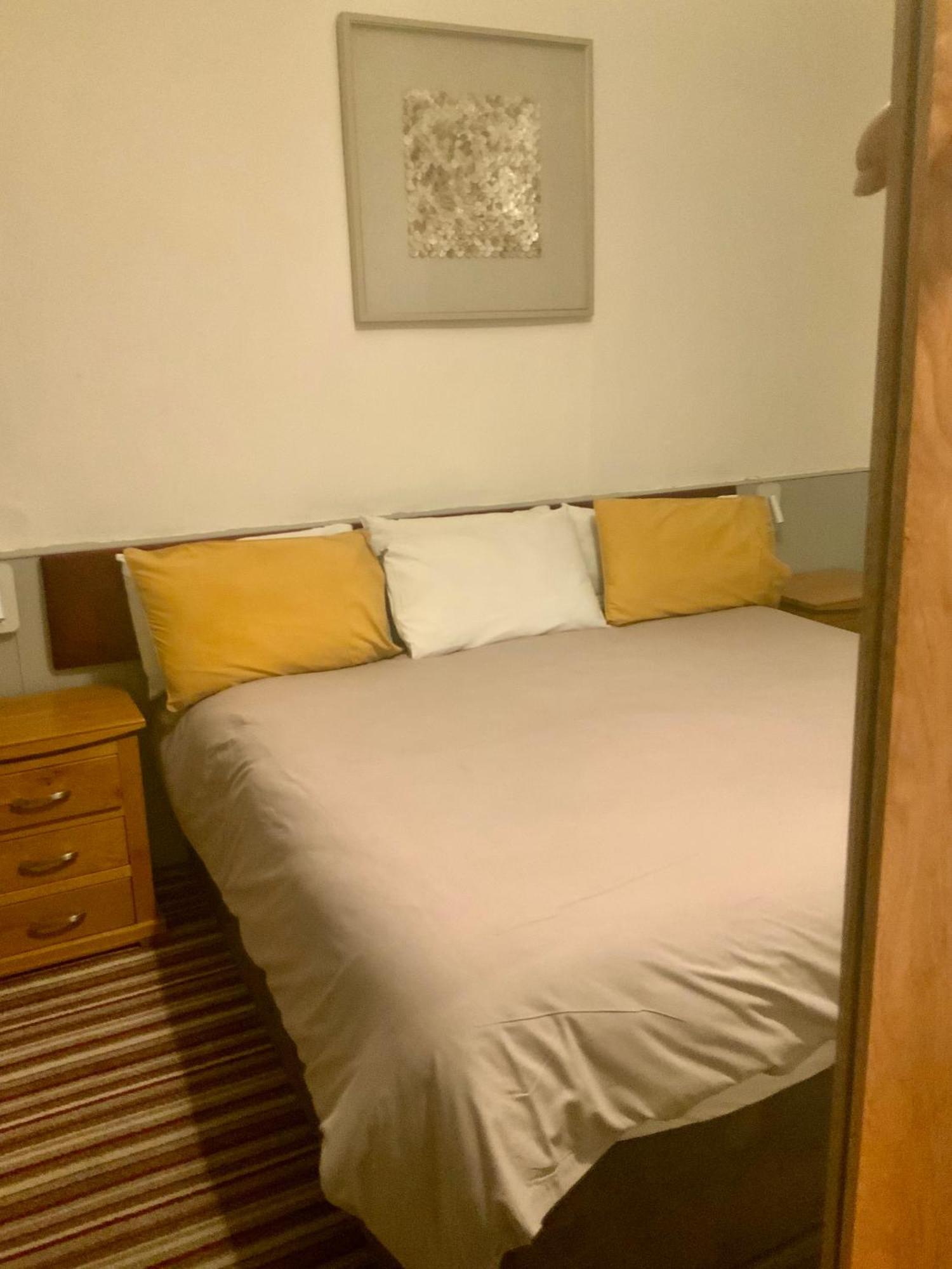Bromptons Hotell Blackpool Eksteriør bilde