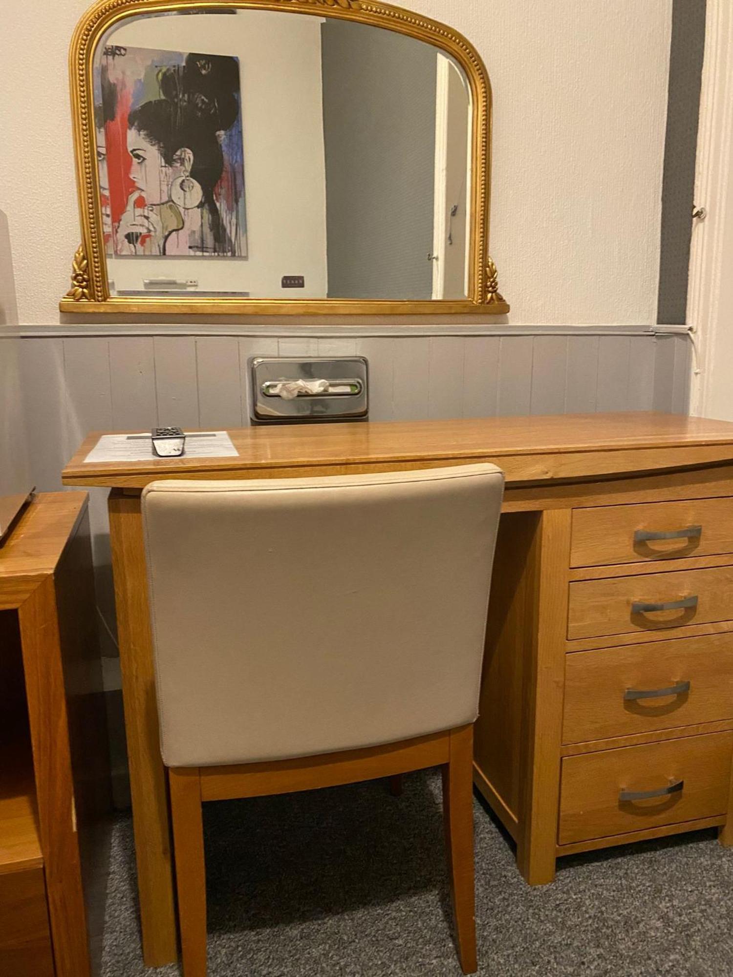 Bromptons Hotell Blackpool Eksteriør bilde
