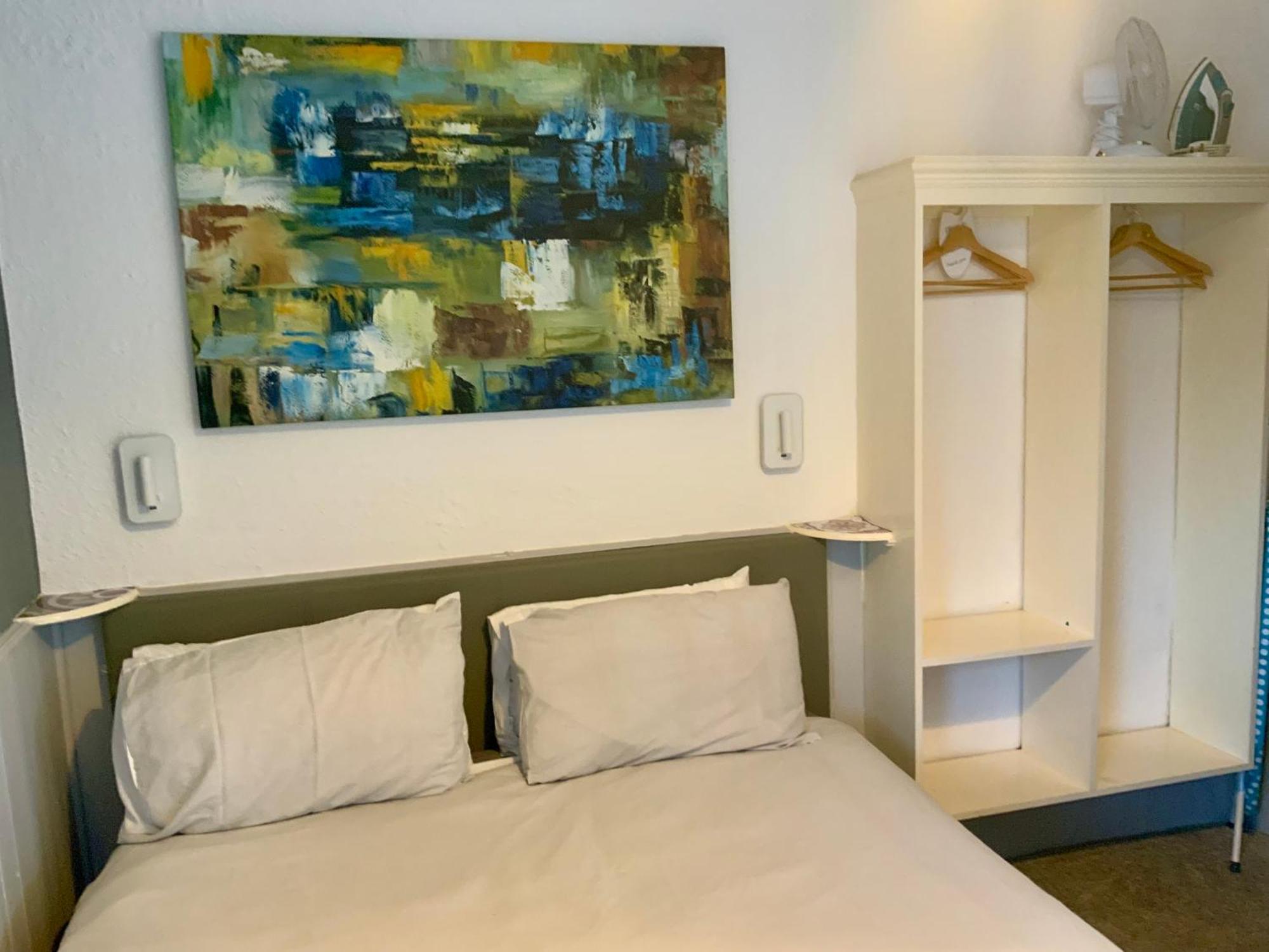 Bromptons Hotell Blackpool Eksteriør bilde